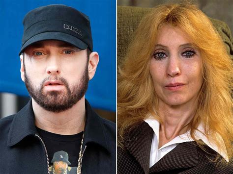 lebt die mutter von eminem noch|Eminems Mutter im Alter von 69 Jahren gestorben